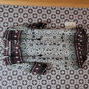 Small Vanity Cover-up/Dress